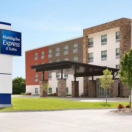 Holiday Inn Express - Blair By Ihg Zewnętrze zdjęcie