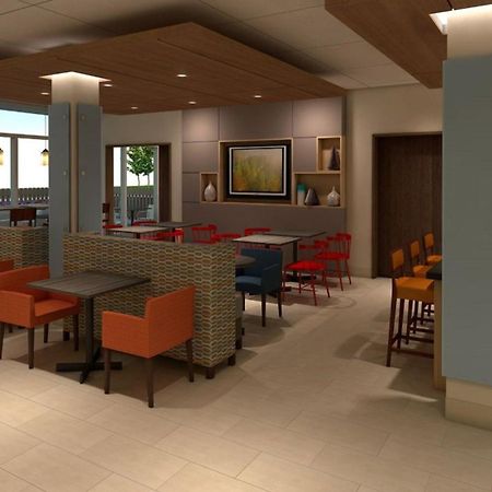 Holiday Inn Express - Blair By Ihg Zewnętrze zdjęcie