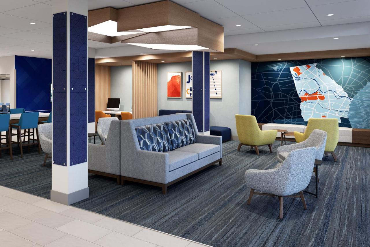 Holiday Inn Express - Blair By Ihg Zewnętrze zdjęcie