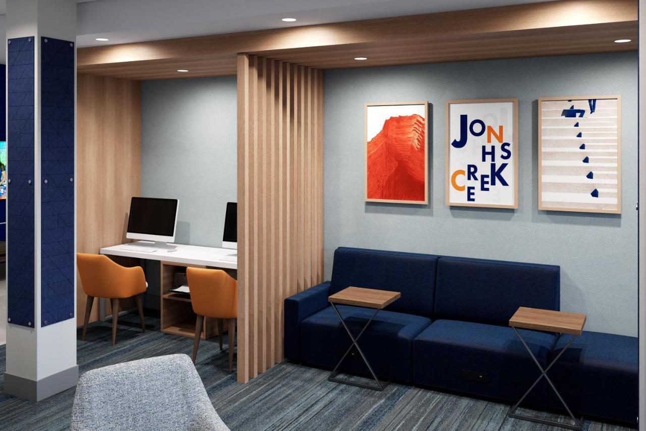 Holiday Inn Express - Blair By Ihg Zewnętrze zdjęcie