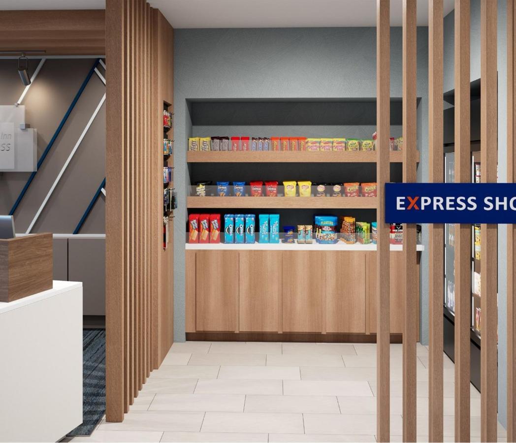 Holiday Inn Express - Blair By Ihg Zewnętrze zdjęcie