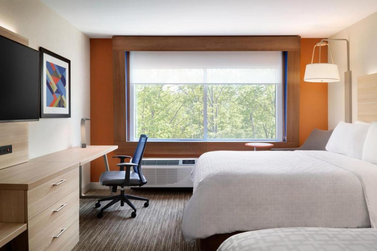 Holiday Inn Express - Blair By Ihg Zewnętrze zdjęcie