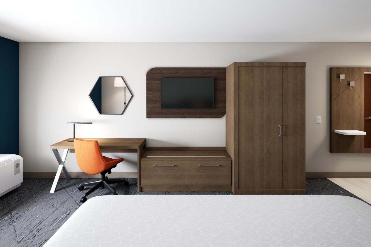 Holiday Inn Express - Blair By Ihg Zewnętrze zdjęcie