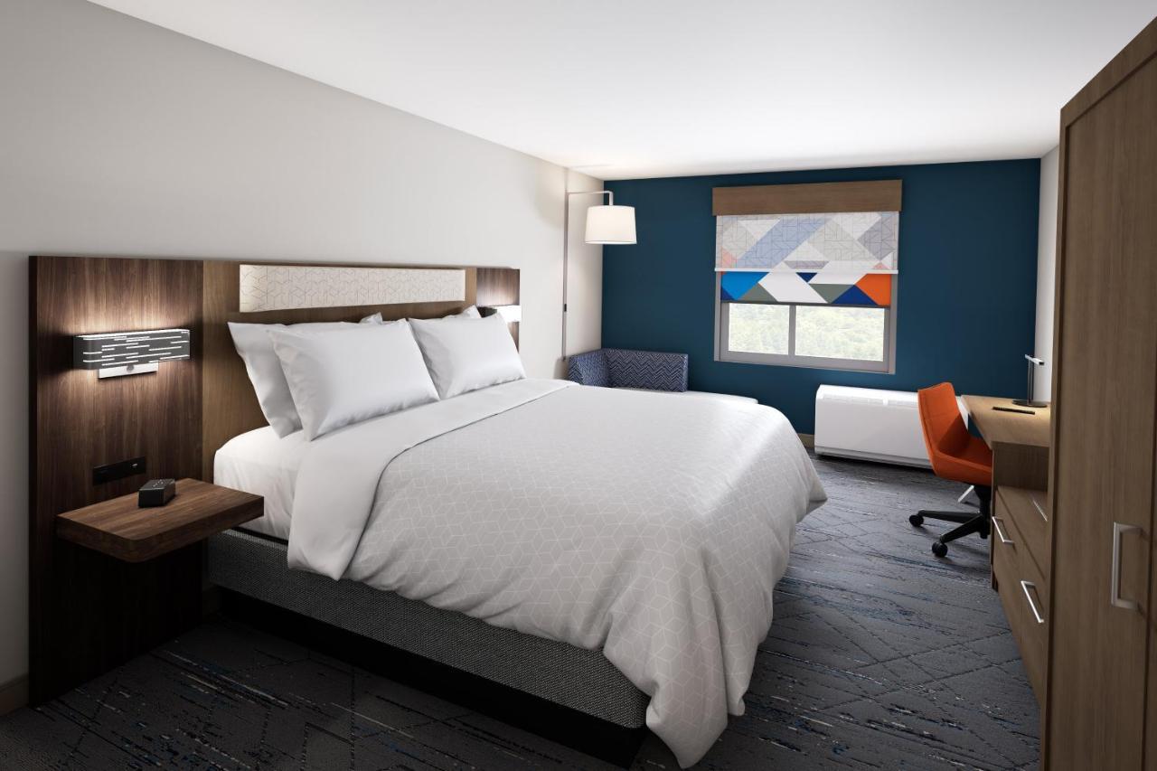 Holiday Inn Express - Blair By Ihg Zewnętrze zdjęcie