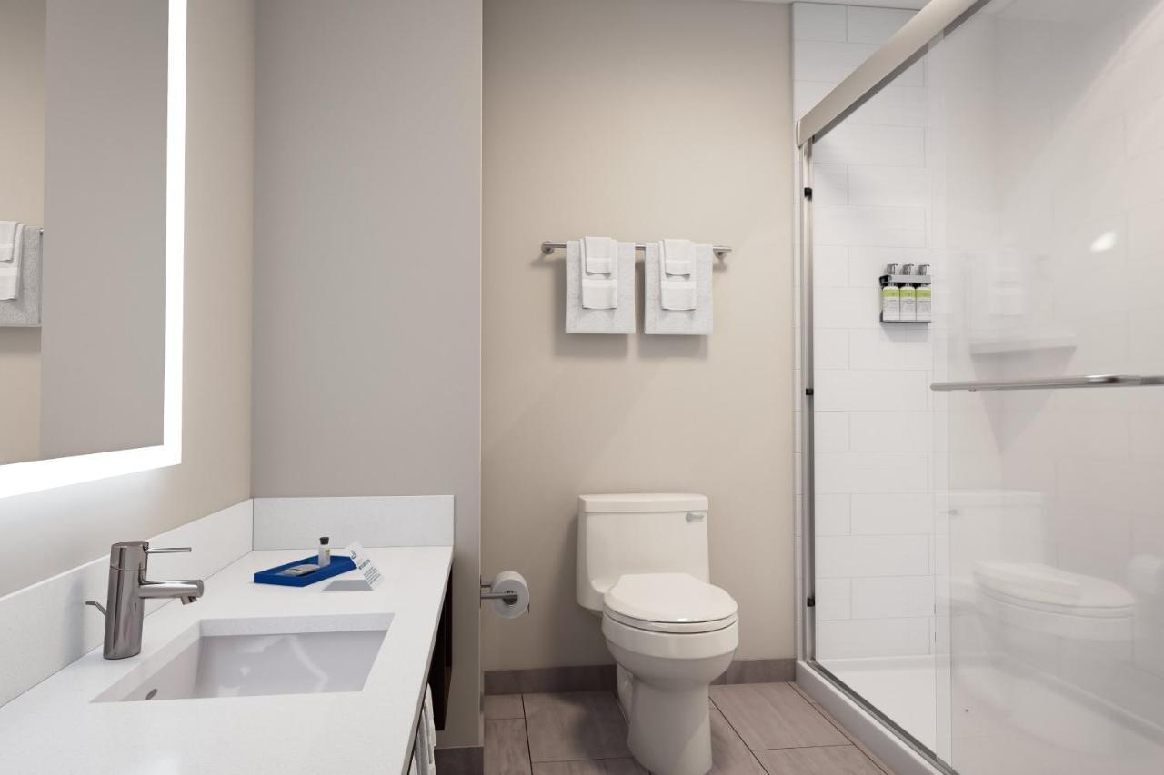 Holiday Inn Express - Blair By Ihg Zewnętrze zdjęcie