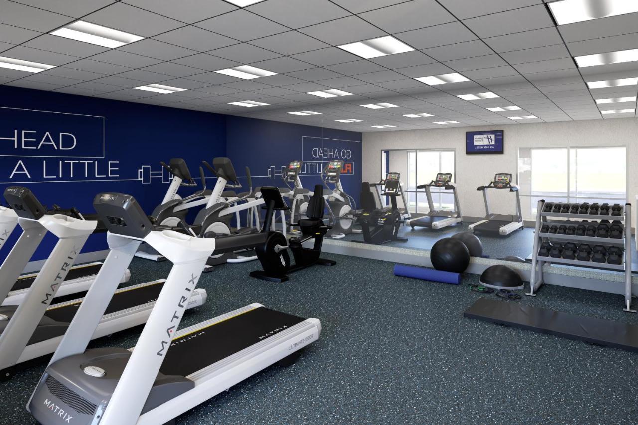 Holiday Inn Express - Blair By Ihg Zewnętrze zdjęcie