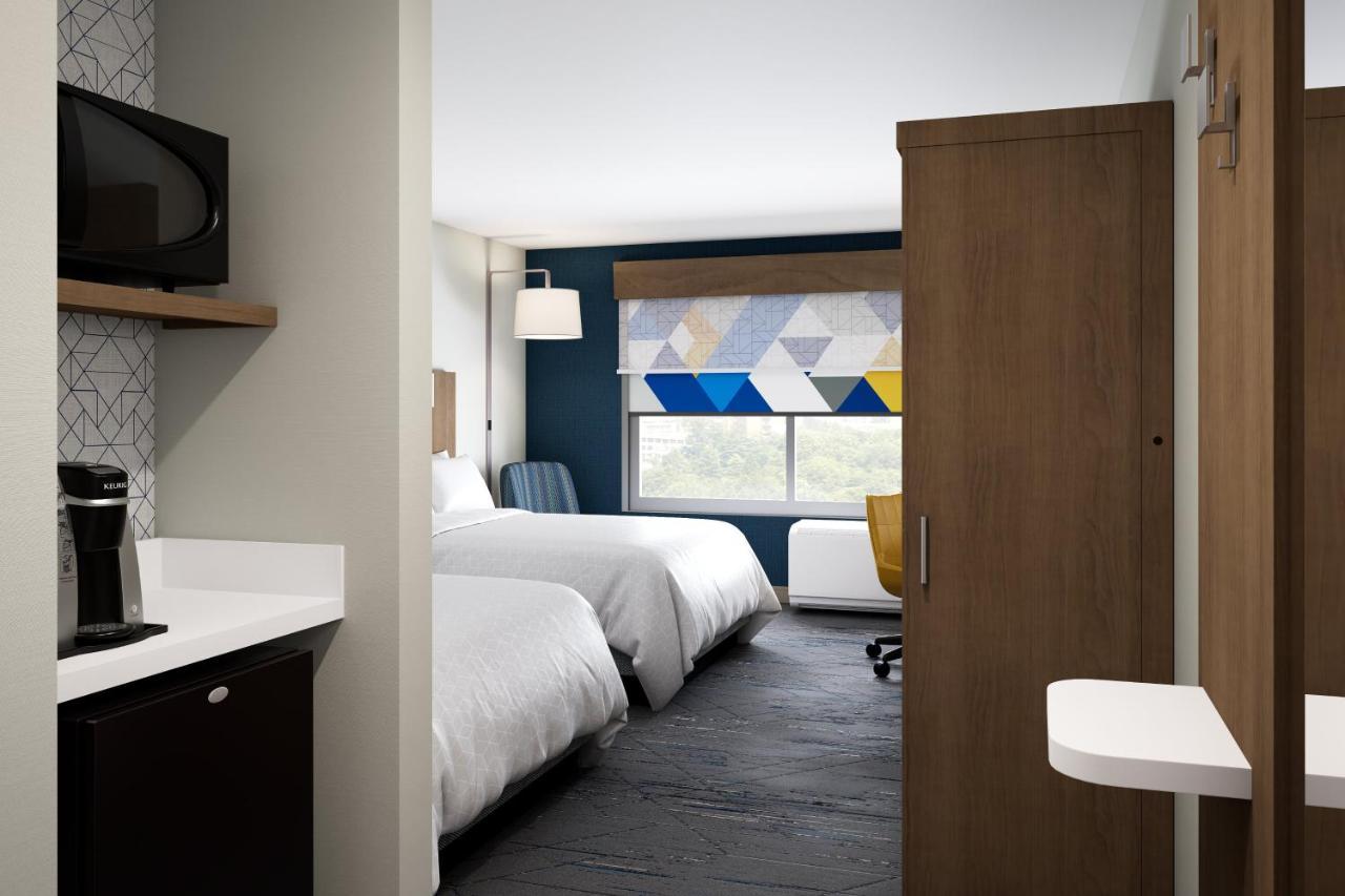 Holiday Inn Express - Blair By Ihg Zewnętrze zdjęcie