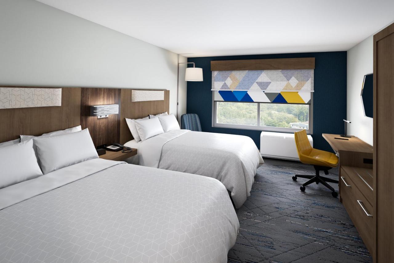 Holiday Inn Express - Blair By Ihg Zewnętrze zdjęcie